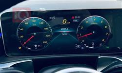 مرسيدس بنز GLB